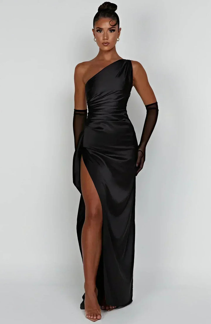 Faith | Robe Maxi Luxe