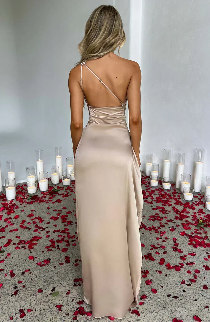 Faith | Robe Maxi Luxe