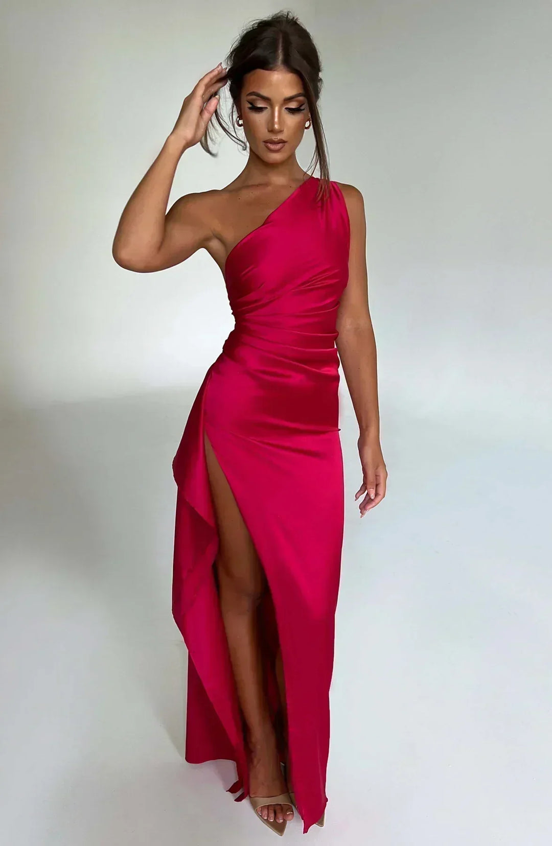 Faith | Robe Maxi Luxe