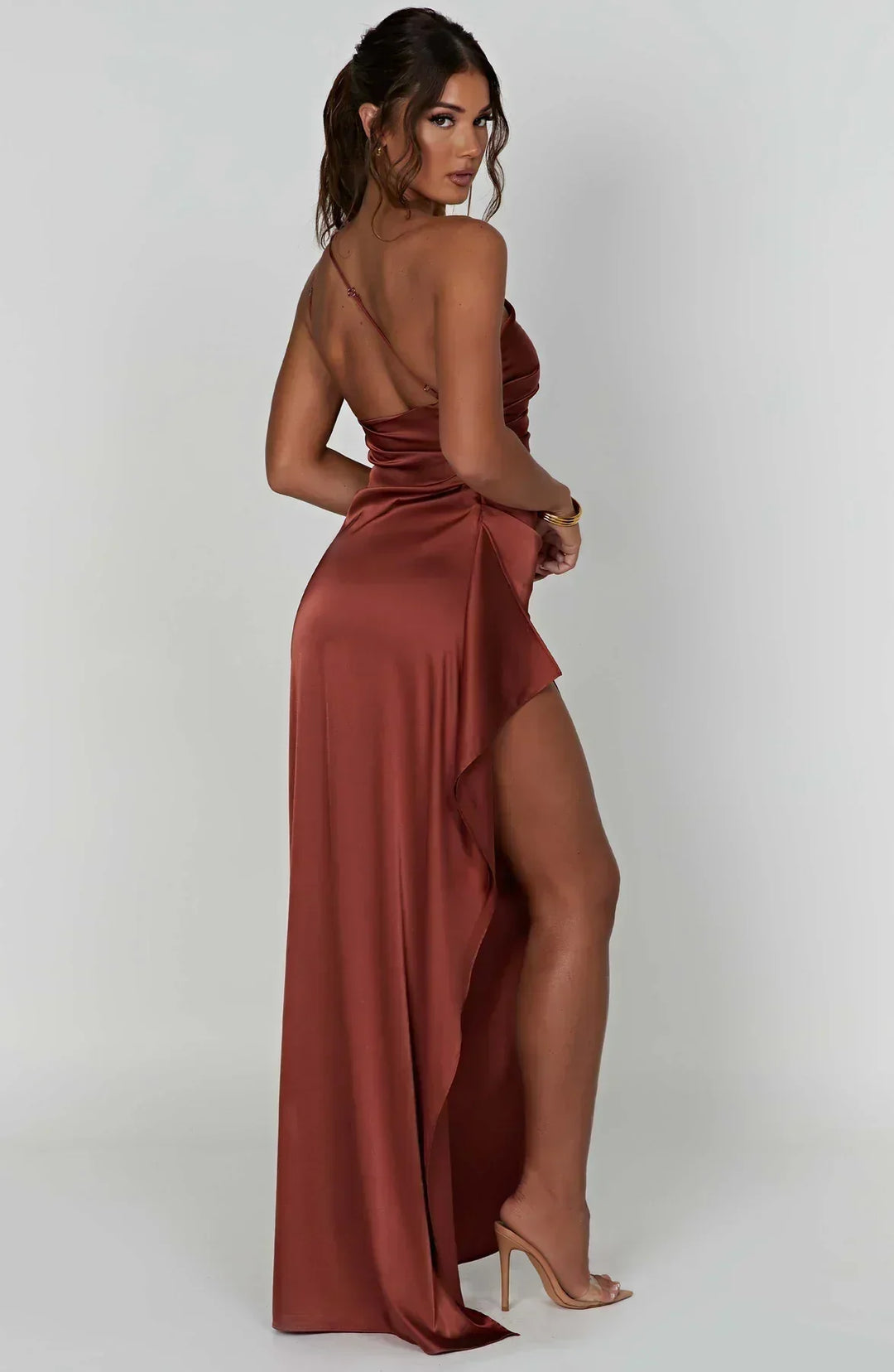 Faith | Robe Maxi Luxe