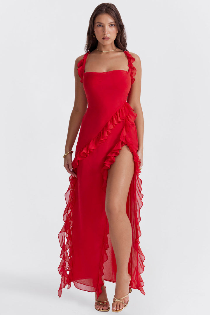 Delilah | Belle Robe Confortable