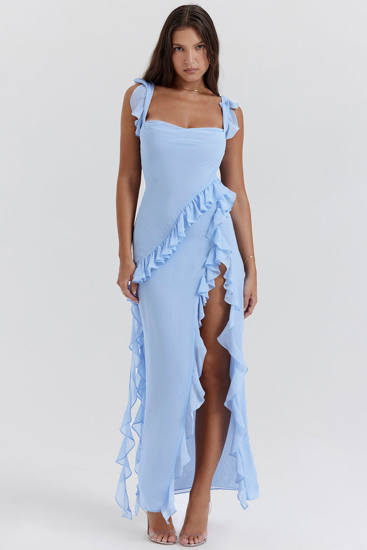 Delilah | Belle Robe Confortable