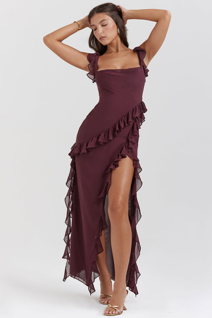Delilah | Belle Robe Confortable