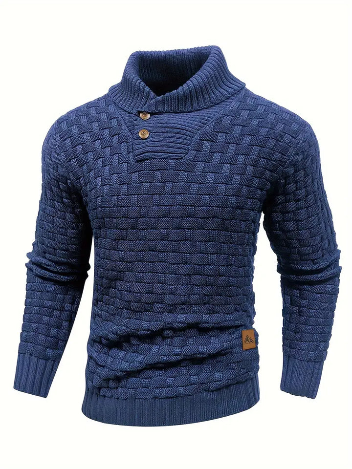 Valmo | Pull en maille