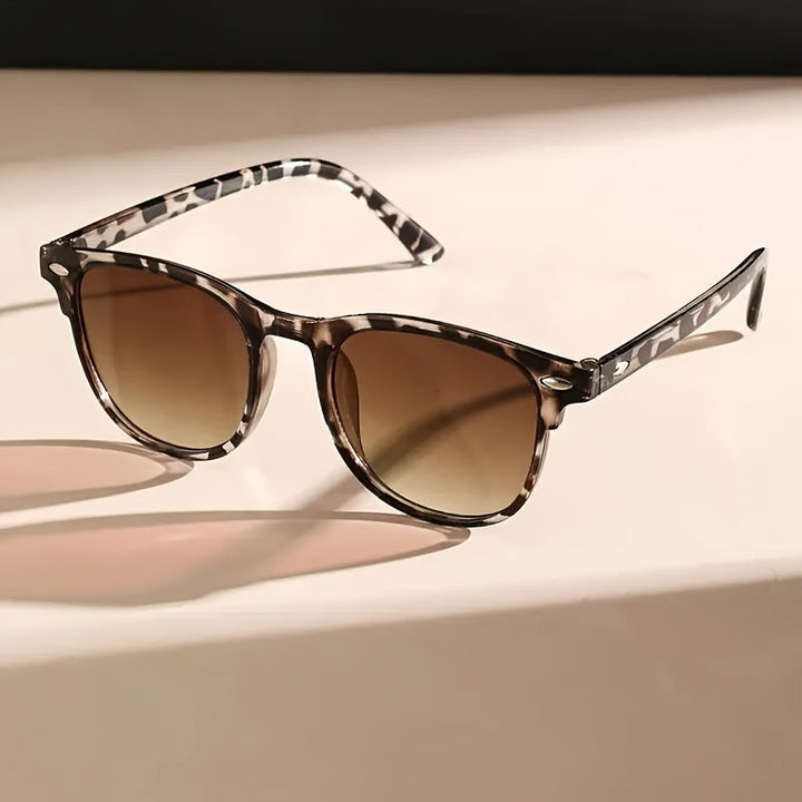 Orion - Lunettes de soleil Rectangulaires