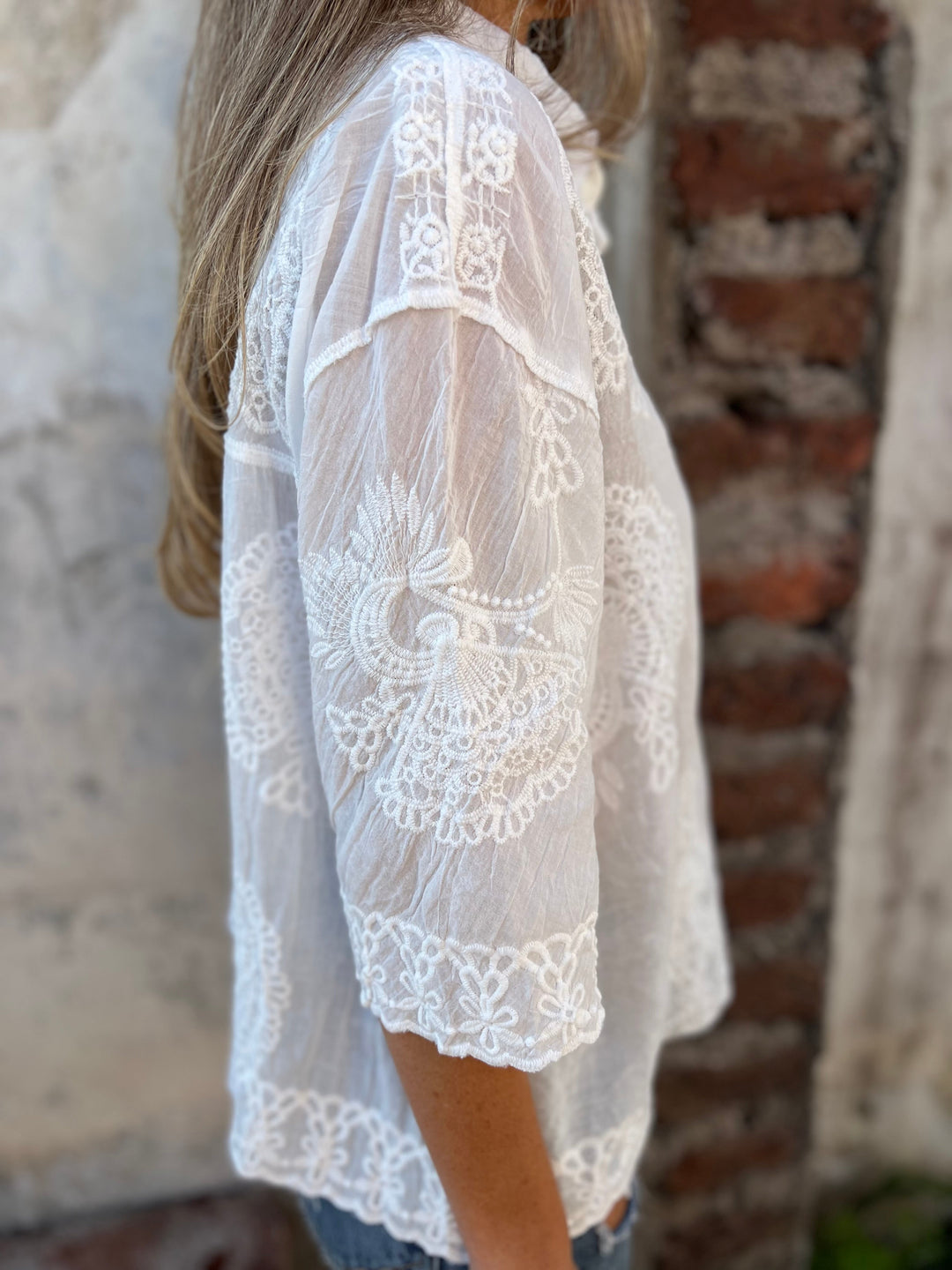 MADISON | BLOUSE
