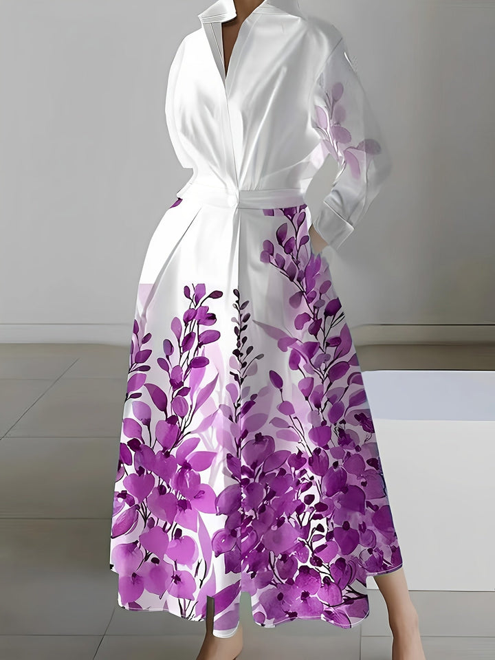 ELINE | ROBE