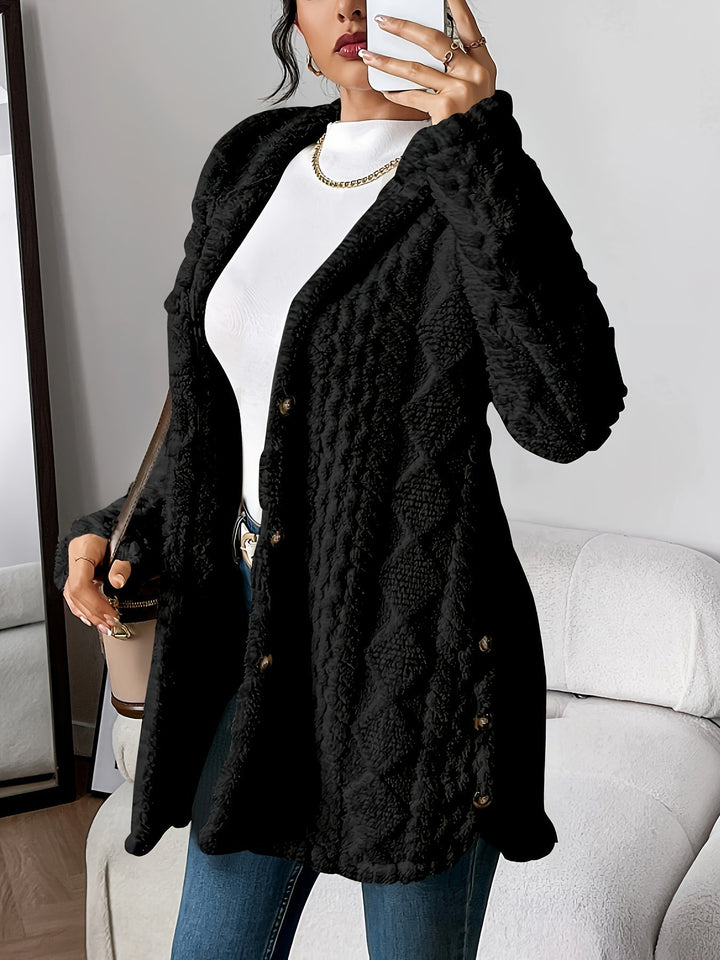 Emilia - Cardigan de Luxe