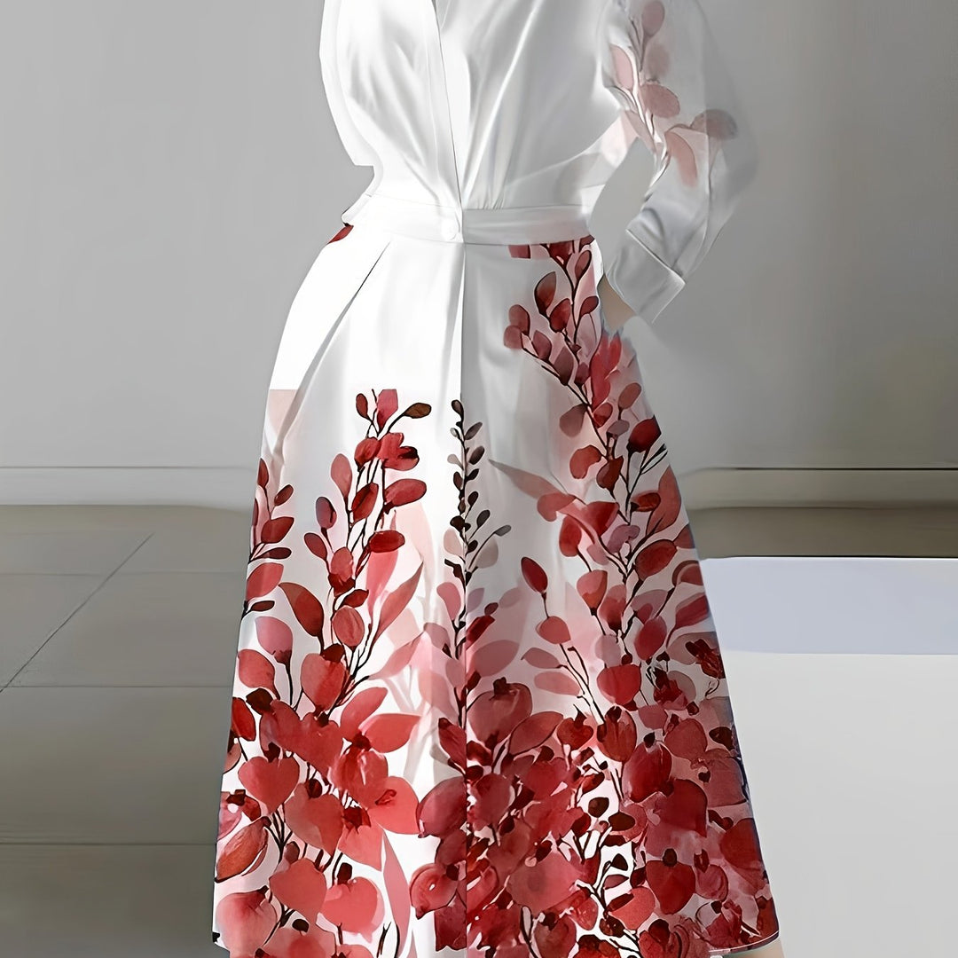 ELINE | ROBE