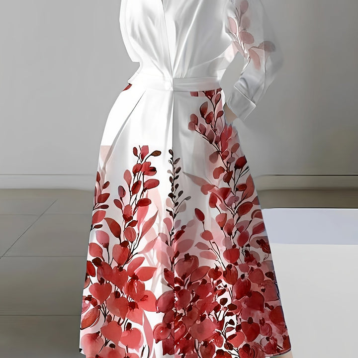 ELINE | ROBE