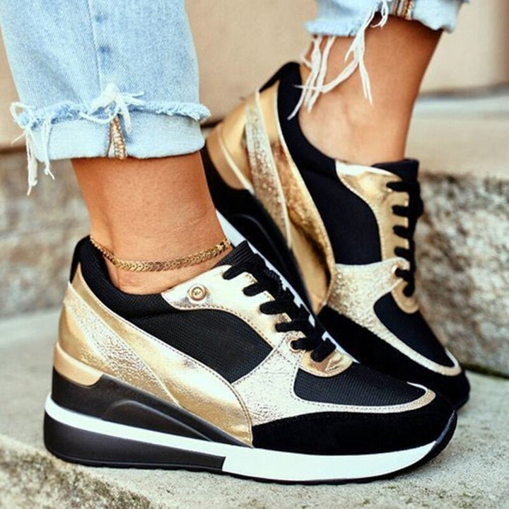 Amber Glow™ | Baskets confortables (Nouvelle collection de saison)