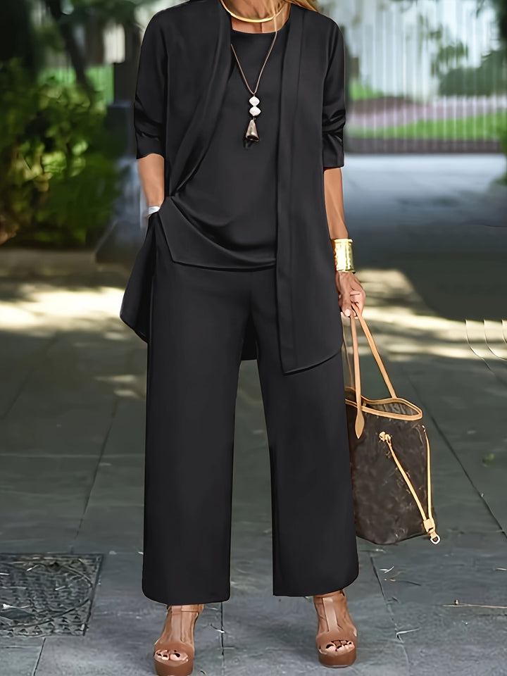 Victoria | Ensemble de Mode Femme 3 Pièces