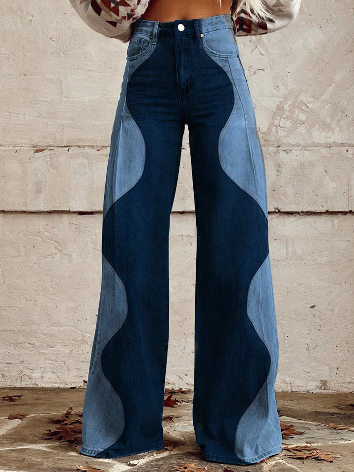 Chloé | Pantalons Vintage Boho