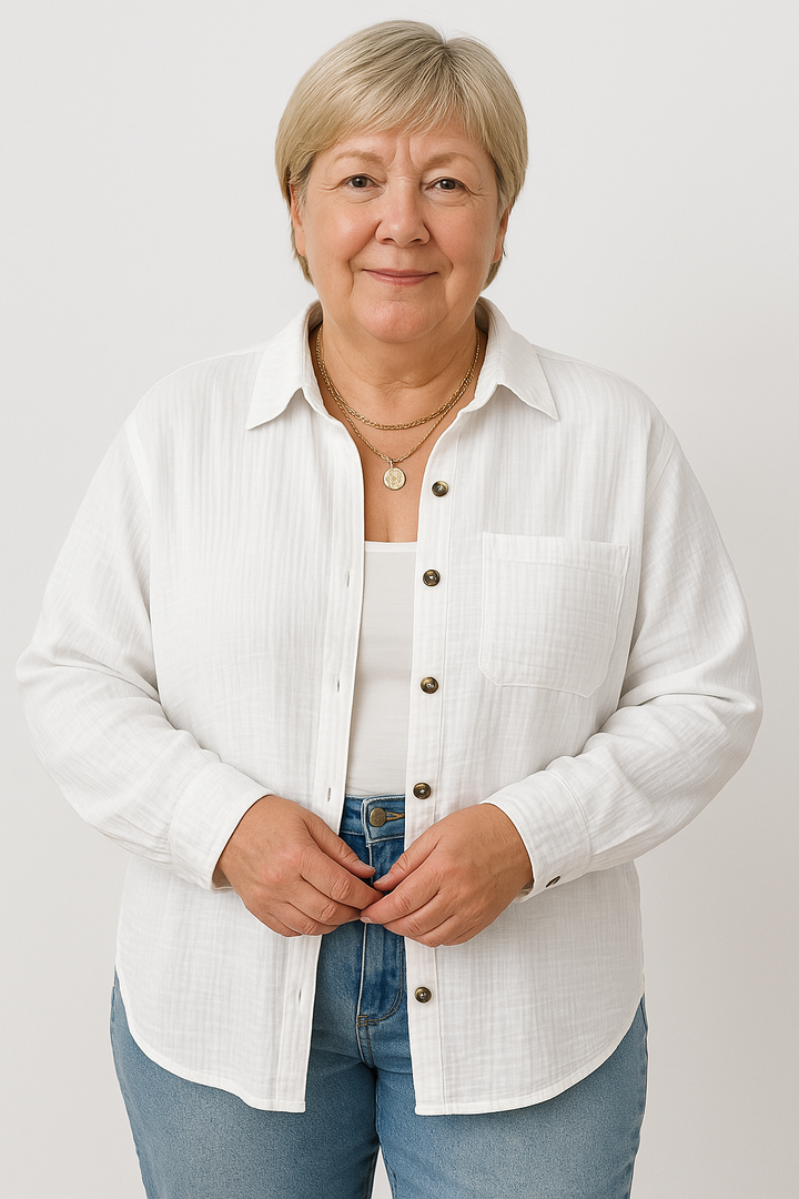 Bella™ | Blouse