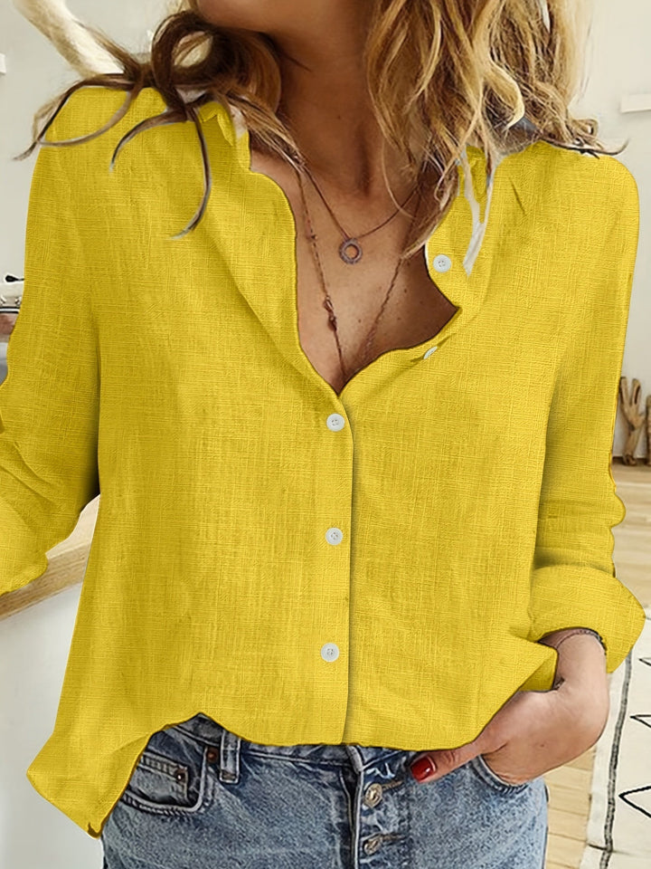 ELSIE | BLOUSE