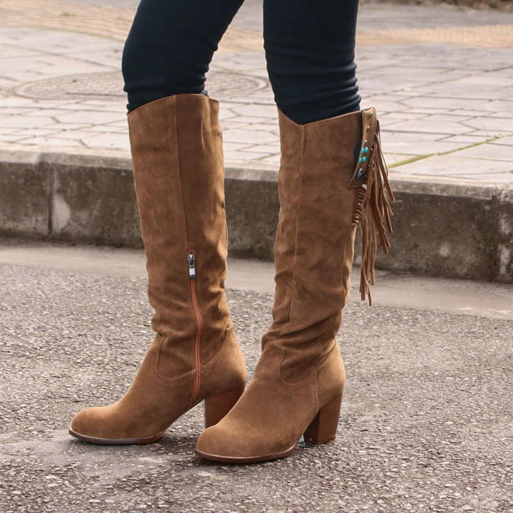 Dalton | Bottes de Cowboy