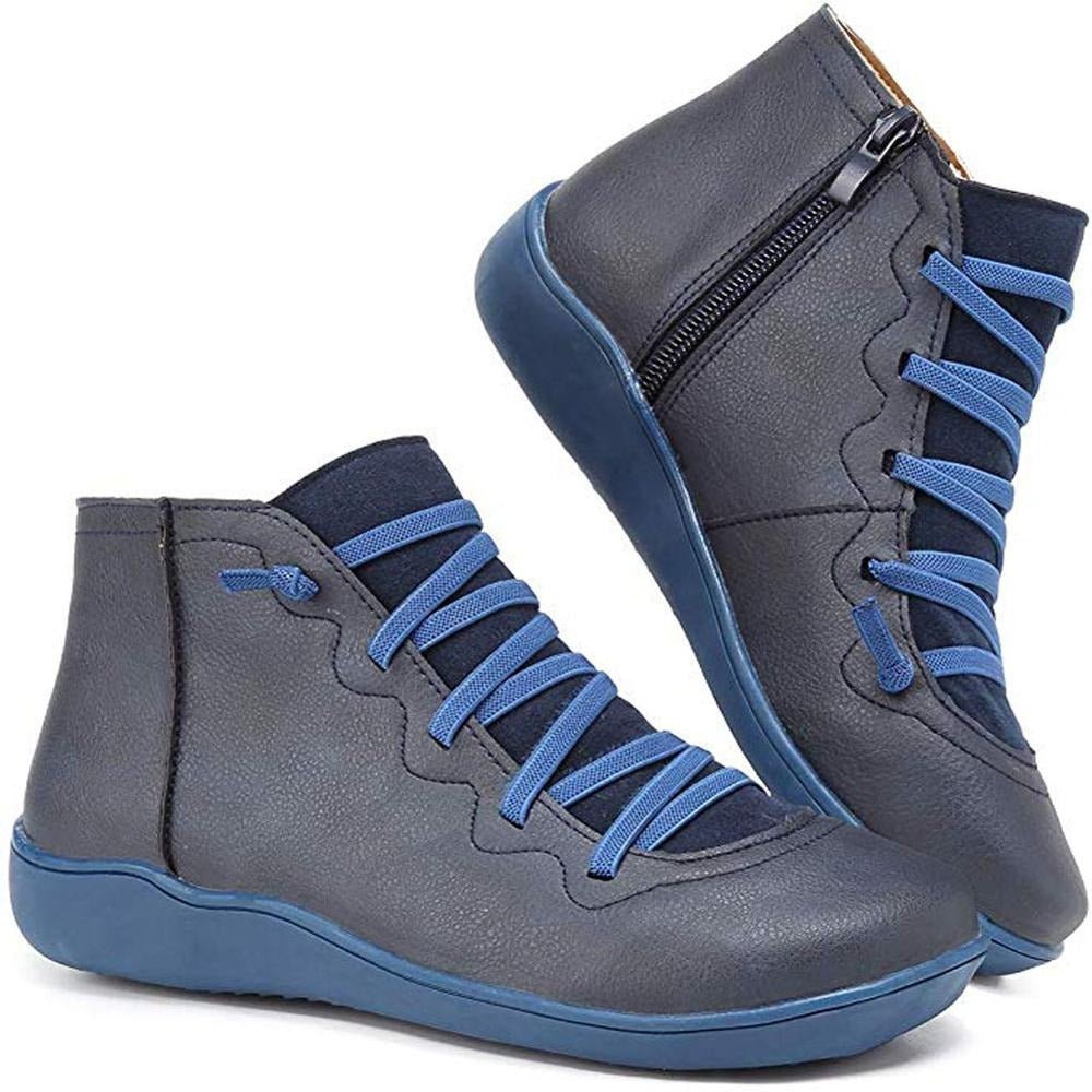 Ellen | Chaussures en Cuir Confortables