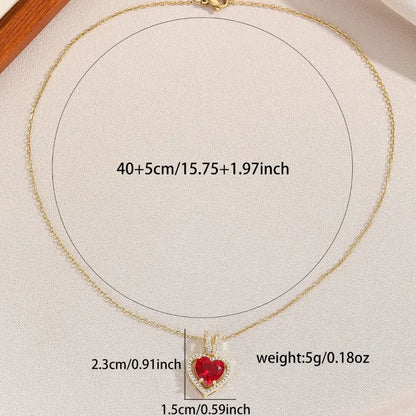 Collier Carmessia Draevyn | Or