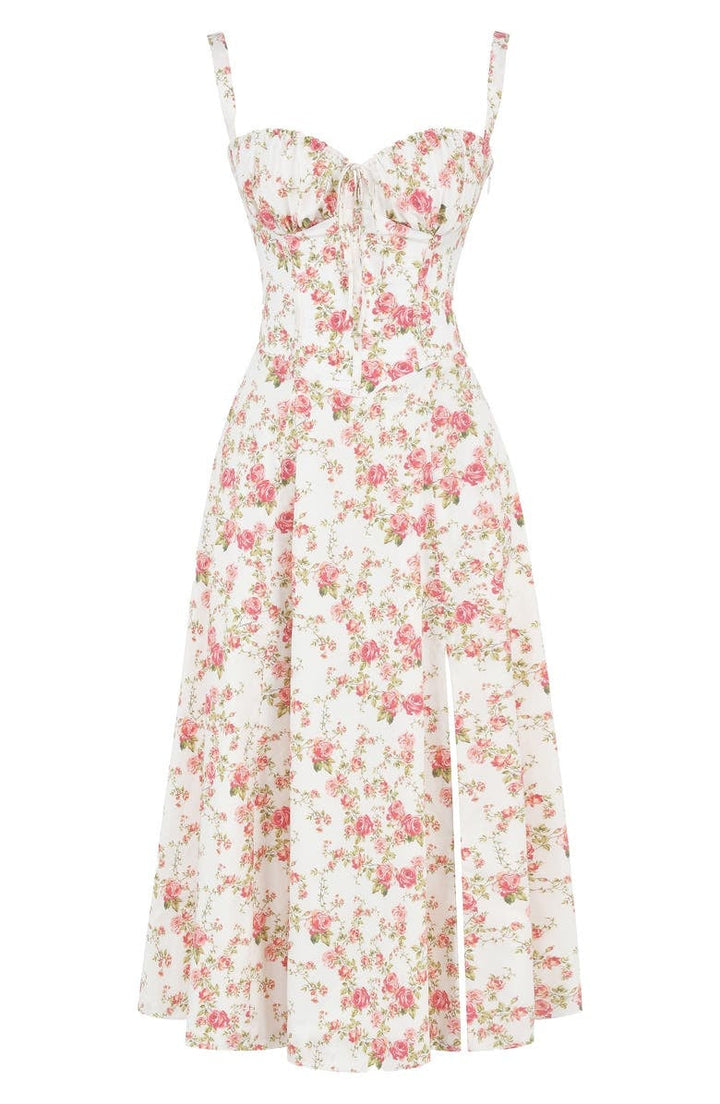Venura | Robe de Printemps
