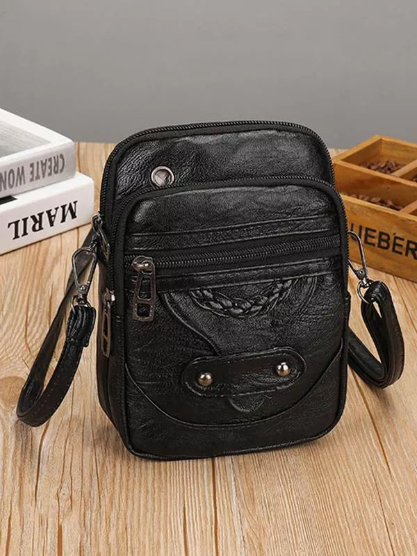 Nova - Sac Bandoulière Vintage