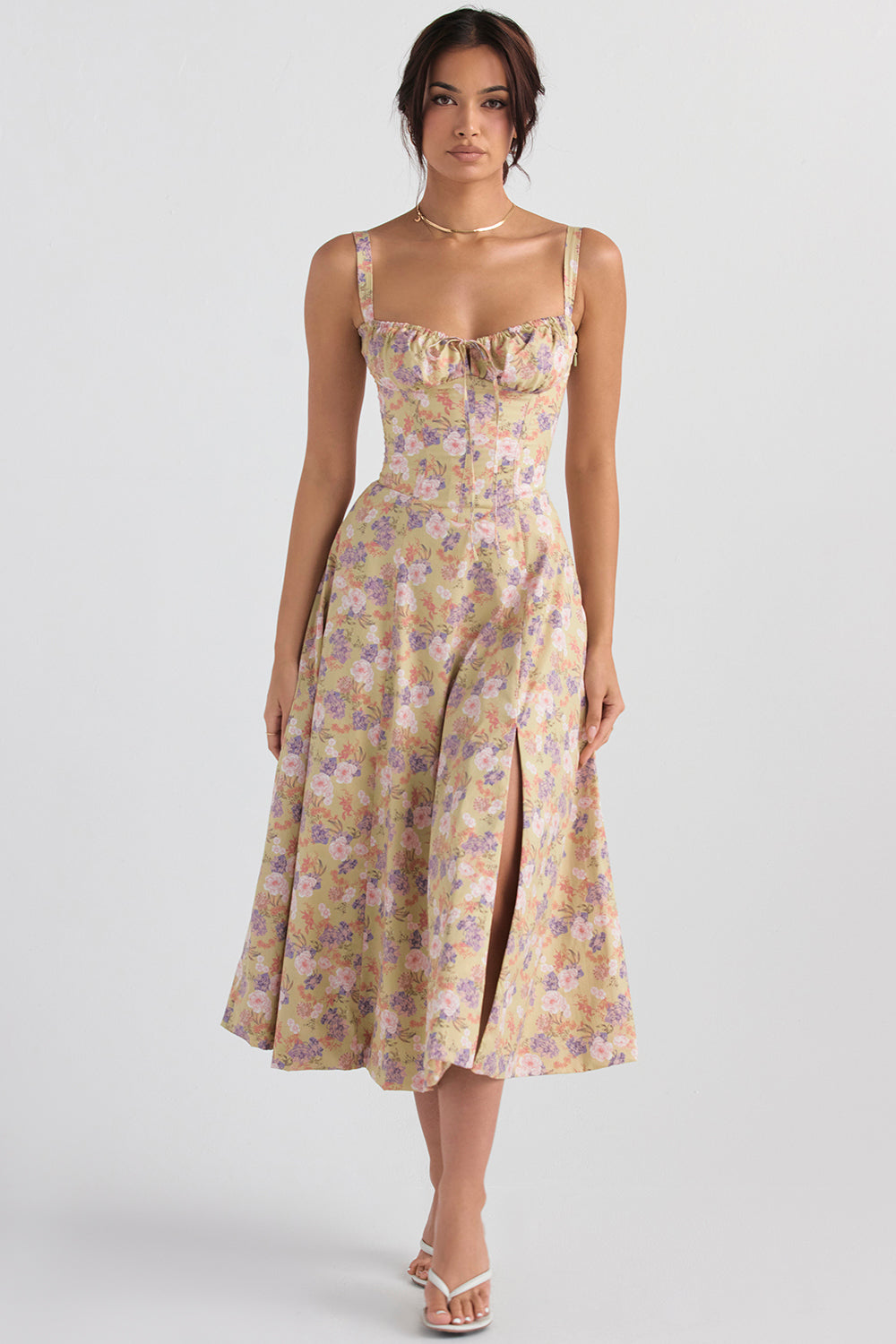 Venura | Robe de Printemps
