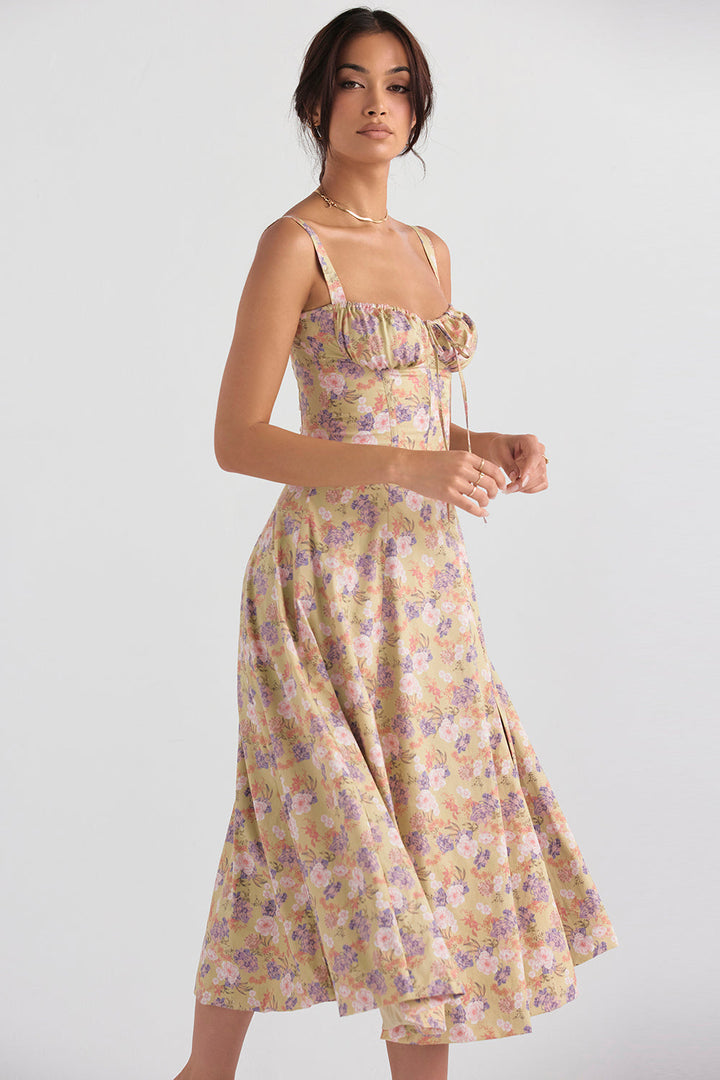 Venura | Robe de Printemps