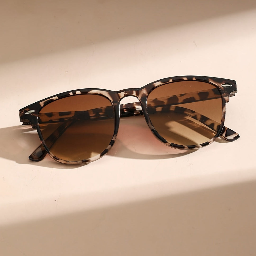 Orion - Lunettes de soleil Rectangulaires