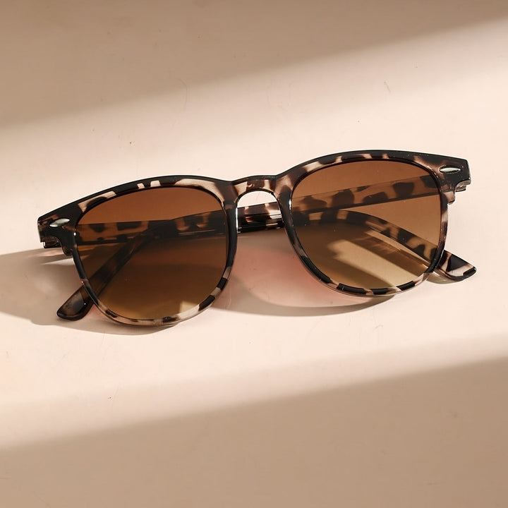 Orion - Lunettes de soleil Rectangulaires