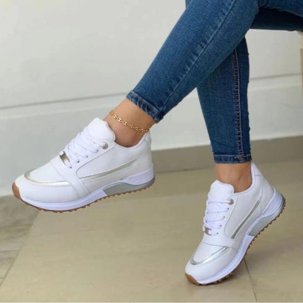 Mia | Chaussures Orthopédiques Élégantes pour Femmes