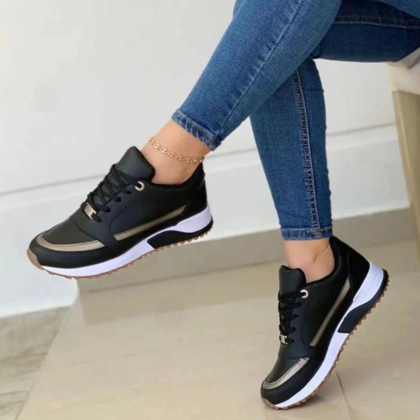 Mia | Chaussures Orthopédiques Élégantes pour Femmes