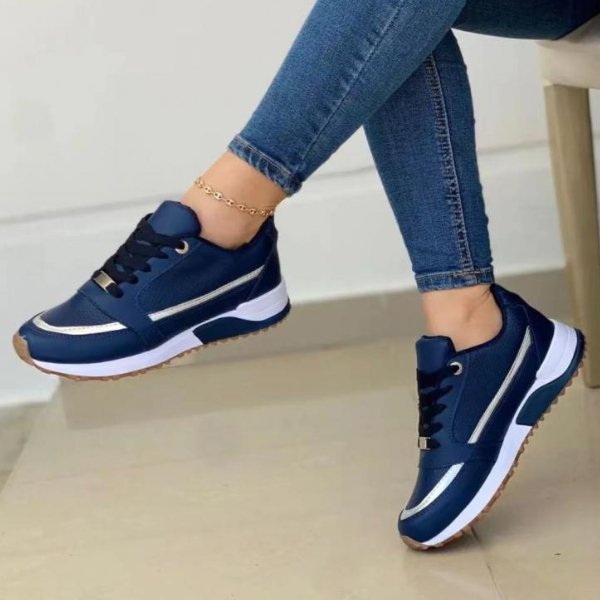 Mia | Chaussures Orthopédiques Élégantes pour Femmes