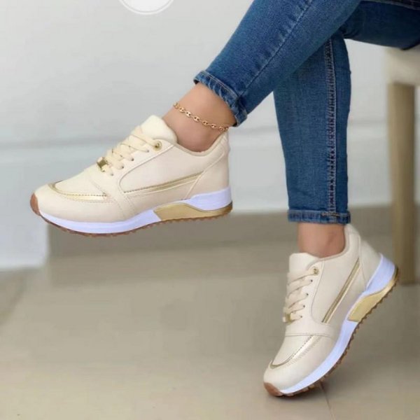 Mia | Chaussures Orthopédiques Élégantes pour Femmes