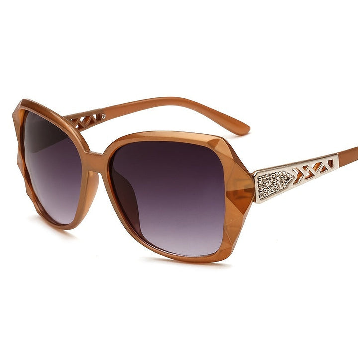Sienna - Lunettes de soleil dégradées