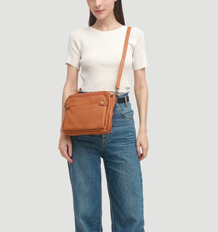 Maeve - Sac à Main Élégant