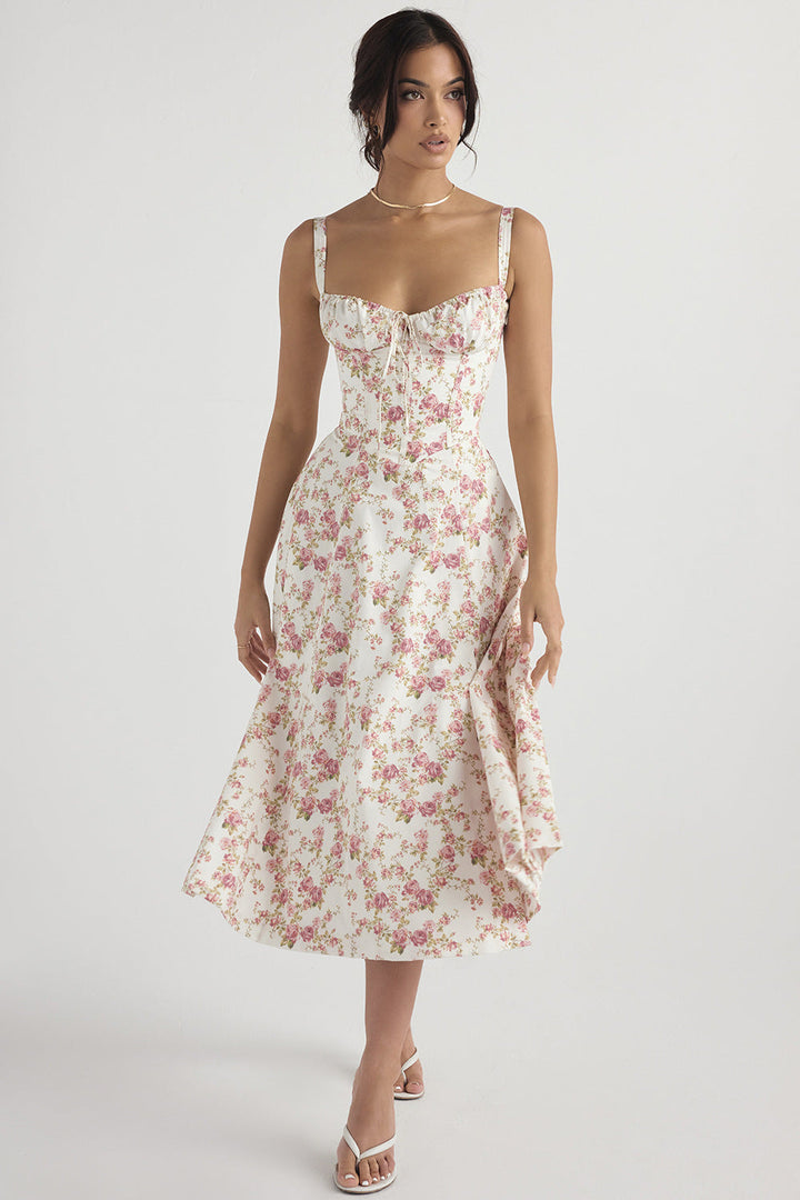 Venura | Robe de Printemps
