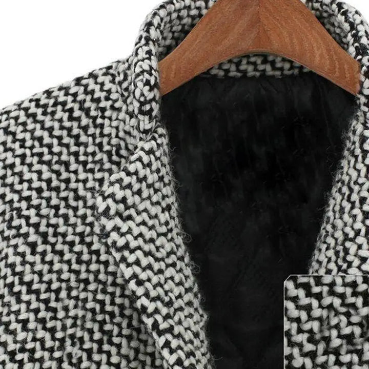 Chantal - Manteau Élégant