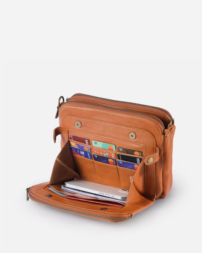 Maeve - Sac à Main Élégant