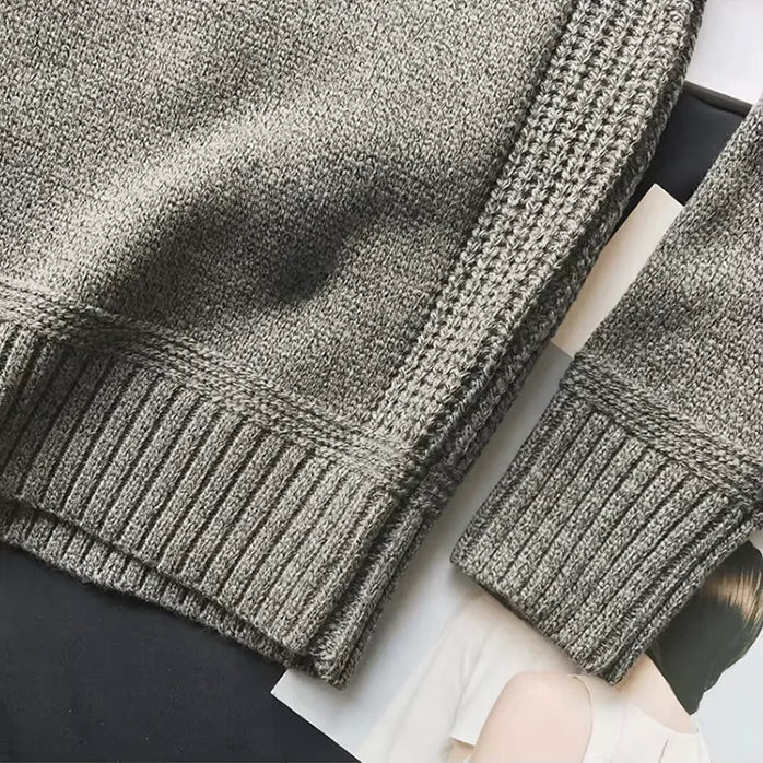 Charles | Pull en laine Haven