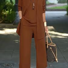 Victoria | Ensemble de Mode Femme 3 Pièces