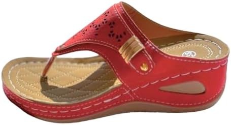 Sofia™ - Sandales Orthopédiques Tendance