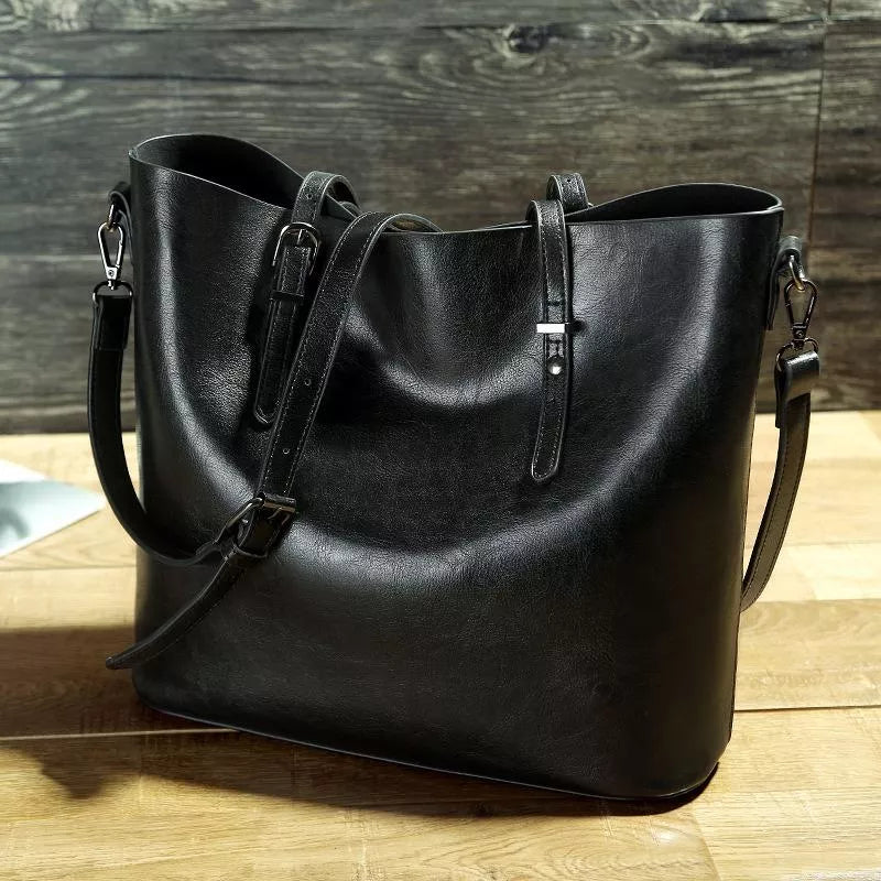 Cleo - Sac à bandoulière Vintage