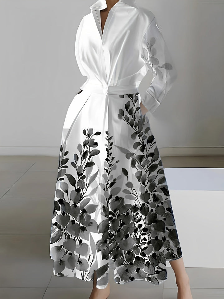 ELINE | ROBE