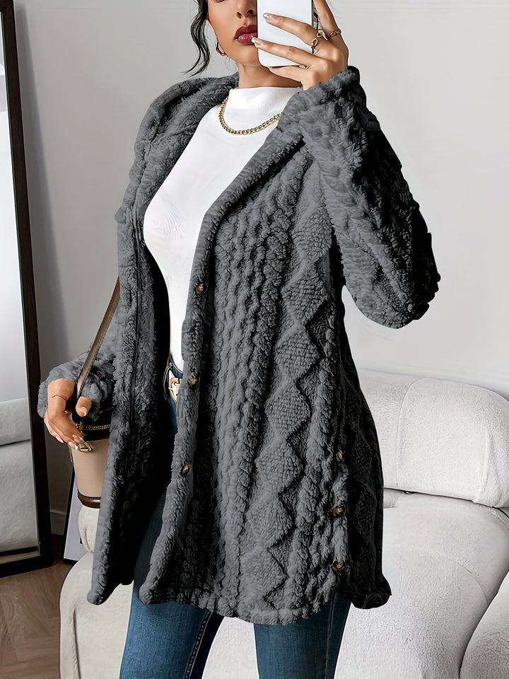 Emilia - Cardigan de Luxe