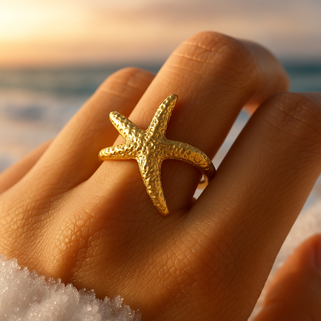 Sérénité - Prière de la Mer Silencieuse