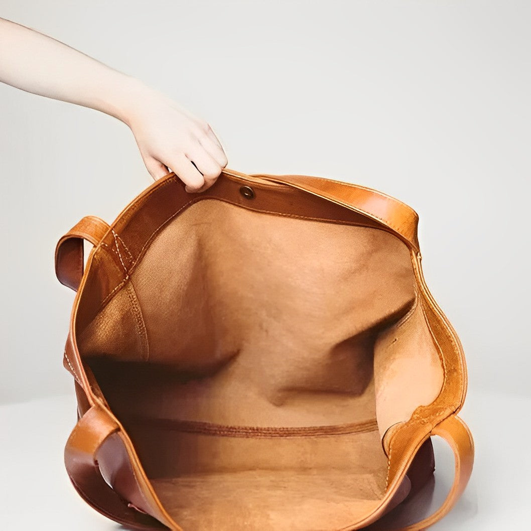 Celeste - Sac de Style Rétro