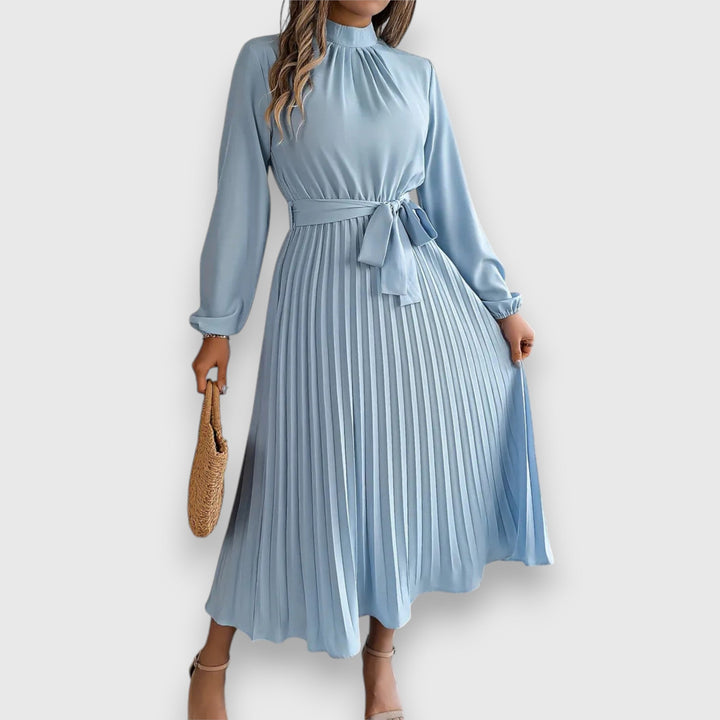 Stacey – Robe Midi