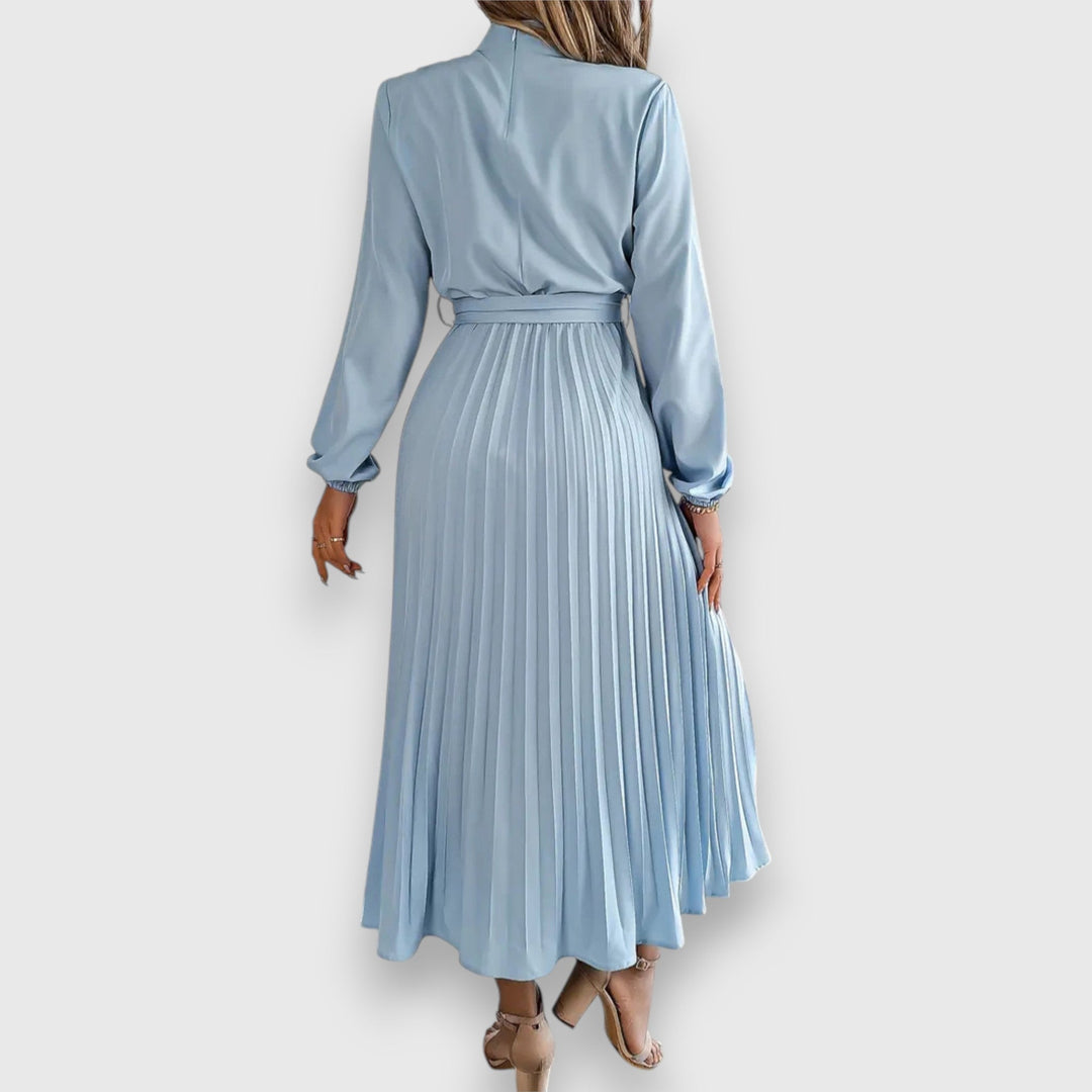 Stacey – Robe Midi