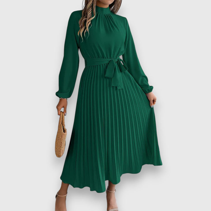 Stacey – Robe Midi