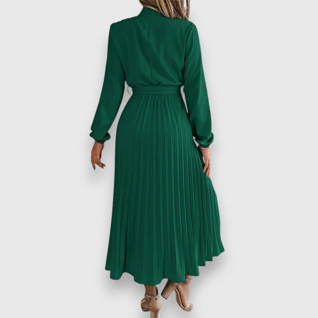 Stacey – Robe Midi