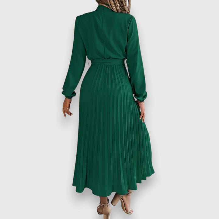 Stacey – Robe Midi